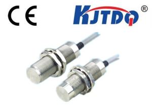 Quality Vibration - Proof Metal Proximity Sensor , M18 Proximity Sensor Many Output Form for sale