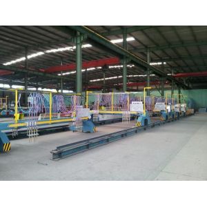 FRIENDSHIP MACHINERY CO,LTD