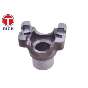 China Machining Components CNC Turning Parts Stainless Steel Precision Machined Parts on sale