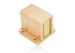 Buy High Power Laser Pin Diode Array Reliable 800 Watt Output Power CW Mode at wholesale prices