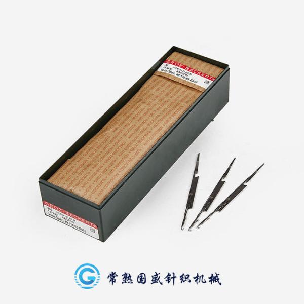Needles Flat Bed Knitting Machine Parts