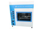 Glow Wire Flammability Testing Equipment With Electrical Control And Button
