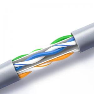 Quality CAT6 Bare Ethernet Cable 2 Feet Hassle Free UTP Computer LAN Network for sale