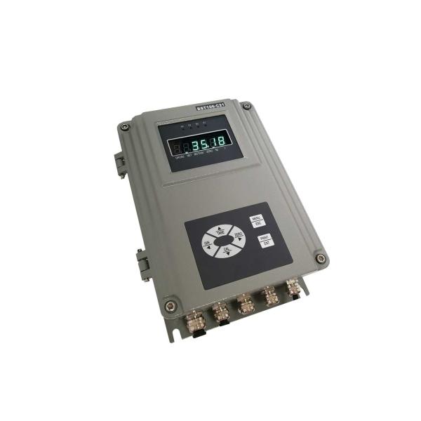 Dust Proof Batch Weighing Controller