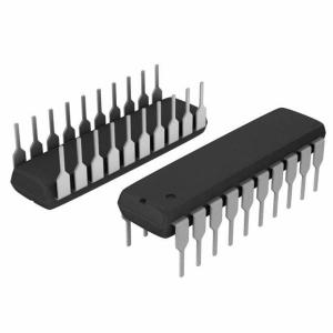 Original Programmable IC Chips AT89C2051-24PI 8 Bit Microcontroller