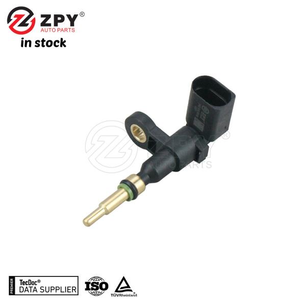 ZPY New Coolant Water Temperature Sensor Sender For VW Tiguan AD BW 04E 919 501B