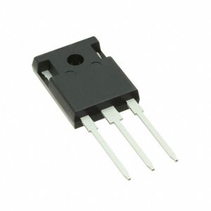 China SPW35N60CFD Power Mosfet Transistor , CoolMOSTM Power Transistor on sale