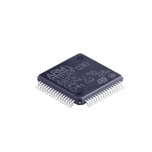Quality STMicroelectronics STM32F030R8T6TR nfc Ic Chip 32F030R8T6TR Microcontroller Software Design Service for sale