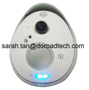 Quality Smart Home Wireless Video Intercom Phone Control IP Door Phone Wifi Doorbell with Camera for sale