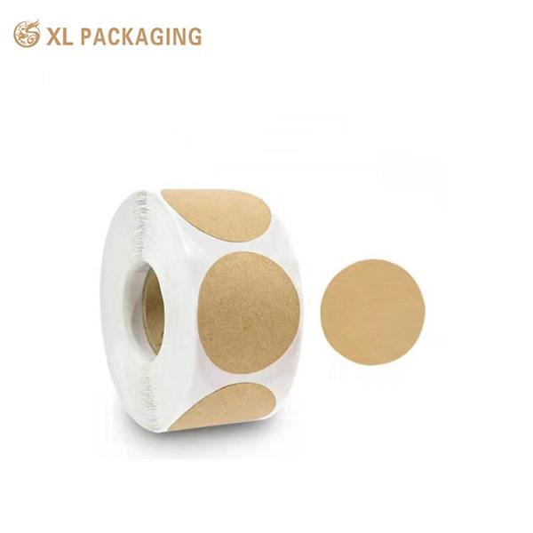 Buy Customized Designs Rectangle Waterproof Double Sided Printing Label Stickers for Water Bottle Package Packaging Labels at wholesale prices