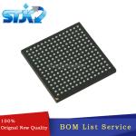 TPS61030PWPR Boost Switching Regulator IC Positive Adjustable 1.8V 1 Output 3.6A