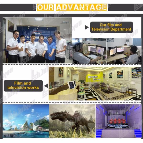 2.0kw Power Rating Amusement Park Equipment Standing Eagle Flying Game Machine Virtual Reality 9d Vr