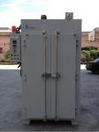 One Constant Temperature Oven Temperature Range 0°C To 250°C Heating Rate 2.0°C