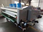 QH1626 Professional Printing Die Cutting Machine With Vibration Stacker