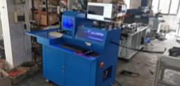 Buy Auto Bender Machine for die cutting/ auto bender / rule auto bender/cnc automatic bending machine at wholesale prices