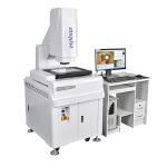 High Precision CNC Vision Measuring Machine Multi Function ISO9001 Certified