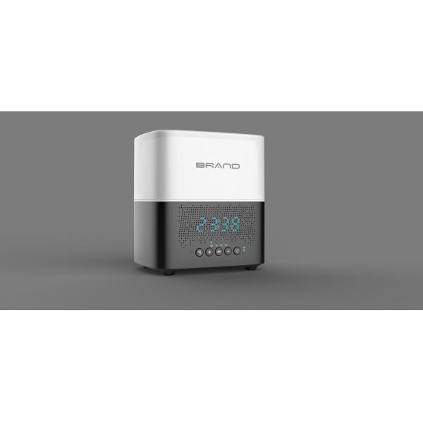 Travel Mist Bluetooth Smart Electric Aroma Oil Diffuser