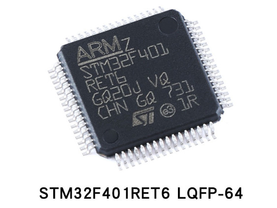 M3 Microcontroller MCU STM32F401RET6 STM32F103RGT7 STM32F103RGT6 STM32F103RCT6