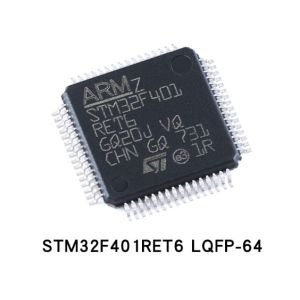 Buy cheap M3 Microcontroller MCU STM32F401RET6 STM32F103RGT7 STM32F103RGT6 STM32F103RCT6 from wholesalers