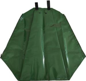 Quality 75L Slow Release Drip Water Bag for Trees and Shrubs Function Drip Irrigation Work for sale