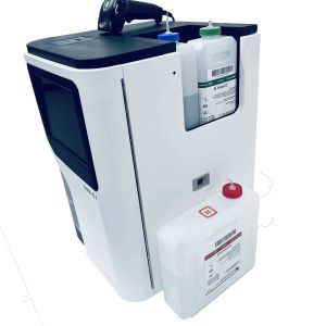 Quality Compact Fully Automated HbA1c Analyzer High Performance Liquid Chromatography for sale