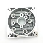 Customized Hydraulic Manifold Blocks with Precision CNC Machining RoHS Certified