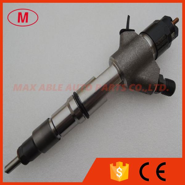 0445120331 BOSCH common rail fuel injector injector for XICHAI