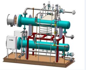 China Explosion Proof Electric Heater ROHS Certification With PTC Heating Element on sale