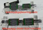 Hiwin MGW2 MGW2C MGW02CZ0HM Miniature Linear Guide Linear Block