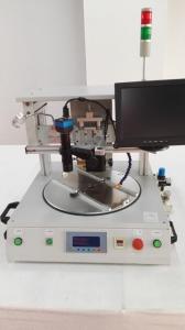 Quality Hot Bar Soldering Machine with Rotating Platform for sale