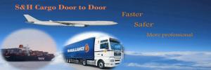 China China to Indonesia shipping freight forwarder by sea by air door to door on sale