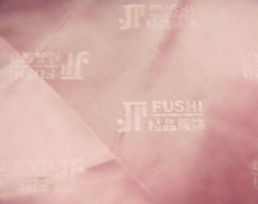 Poly Taffeta Embo 100 Polyester Fabric Plain 350T 30 * 30D Dyed Colorful For Lining Fabric