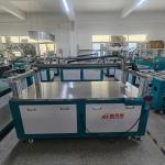 Precision Robotic Adhesive Dispensing Systems Customized Glue Dispensing