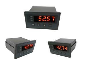 China Analog Output Load Cell Display And Controller with LED Display on sale