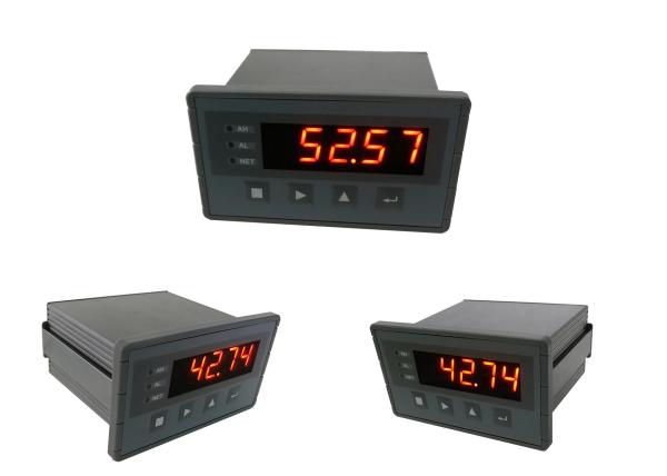 Buy Analog Output Load Cell Display And Controller with LED Display at wholesale prices