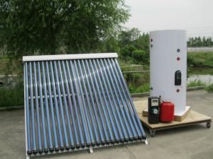 Quality residential solar water heating system for sale