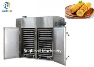 Electric Cereal Dryer Oven Machine Corn Maize Wheat Plantain Drying Easy Opration