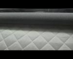 Safe Computerized Multi Needle Quilting Machine Upper Thread Broken Auto Stop