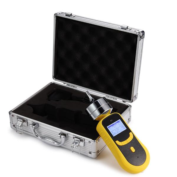 Buy CH4 O2 CO2 H2S Multi Gas Detector 205*75*32mm Compact Biogas Analyzer Meter at wholesale prices