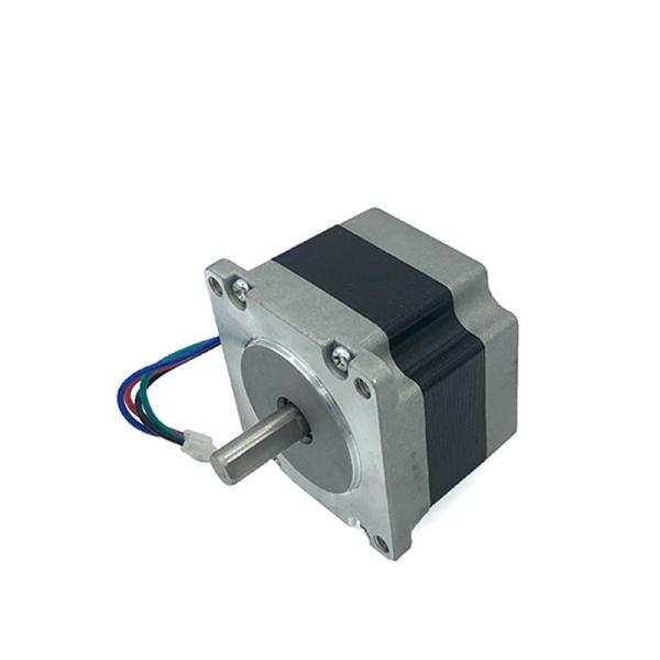 Buy Faradyi CANopen Low Noise Nema17 2 Phase 0.7N.m 24-48V Brushless Dc Motor Closed Loop Integrated Stepper Motor With Driver Kit at wholesale prices