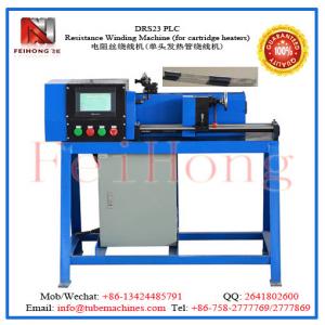 Quality winding machine for cartridge heaters for sale