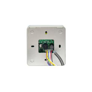 Quality QR Code and Mifare Card Reader with IC card Reader for sale