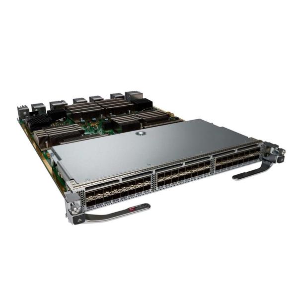 Function QoS N77-M348XP-23L 7700 M3-Series 48 Port 10GE Data Access Network Switches