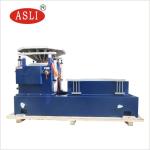 Transportation Vibration Test Machine Simulated Car Transportation Vibration
