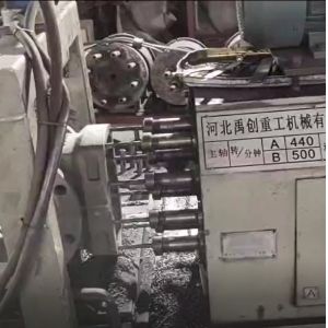 Quality Customized high speed high-precision CNC multi-hole drilling machine for sale