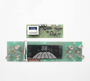 China Single Sided 1.6mm Medical PCB Assembly Multi Layer Circuit Board on sale