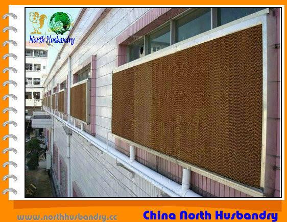 Buy Cooling pad for cooling system for poultry shed at wholesale prices