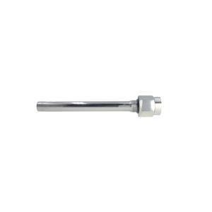Quality Flange Mounting RS485 Capacitive Fuel Level Sensor For Diesel Generator Application for sale