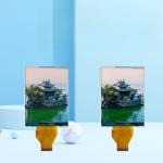 TFT LCD Display 2.7 Inch Digital Camera HD Square Led Backlit 960x240