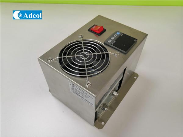 Buy 35W 220VAC Peltier Thermoelectric Dehumidifier Stainless Tube 185x145x121.5mm at wholesale prices